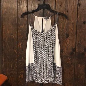 Market & Spruce tank top